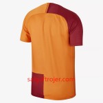 Galatasaray Fodboldtrøjer Hjemmebanesæt 2018/19 Kort ærmer